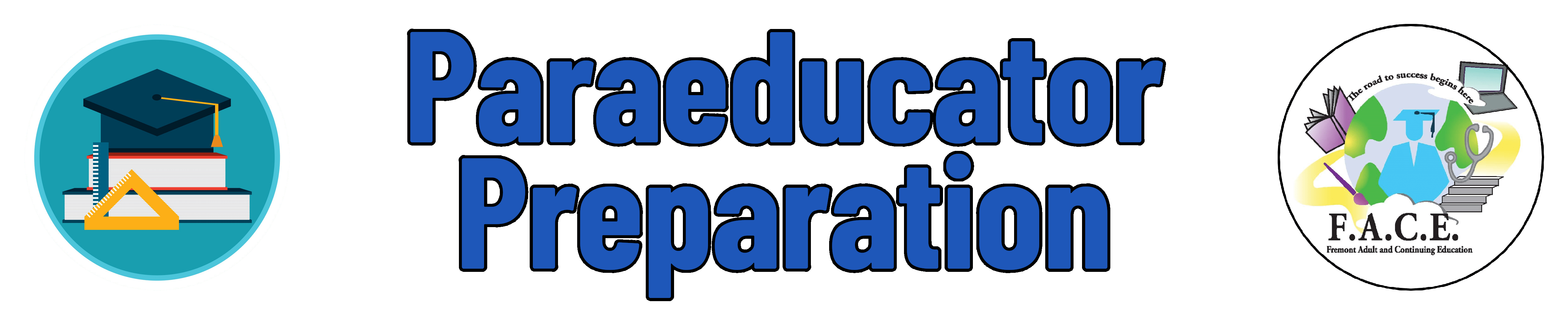 Paraeducator Preparation Program