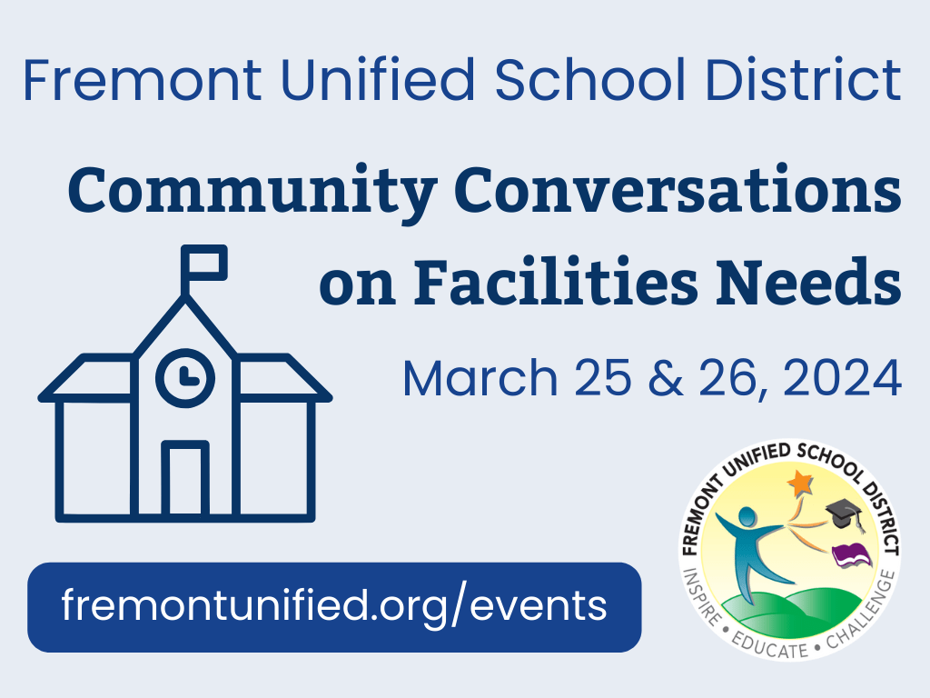 community conversations on facilities needs